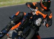 KTM 990 Super Duke KTM 990 Super Duke